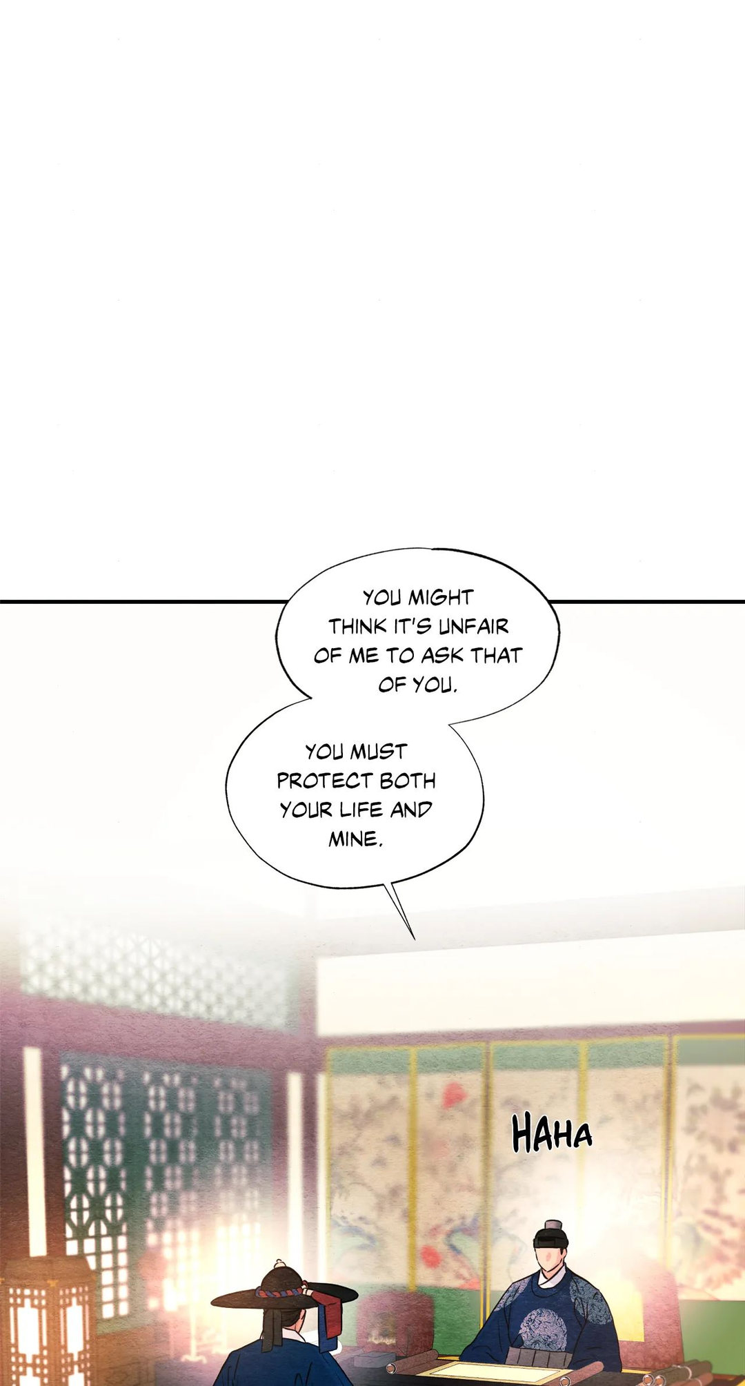 Wild Eyes - Chapter 66 [photo 57] - MangaPorn