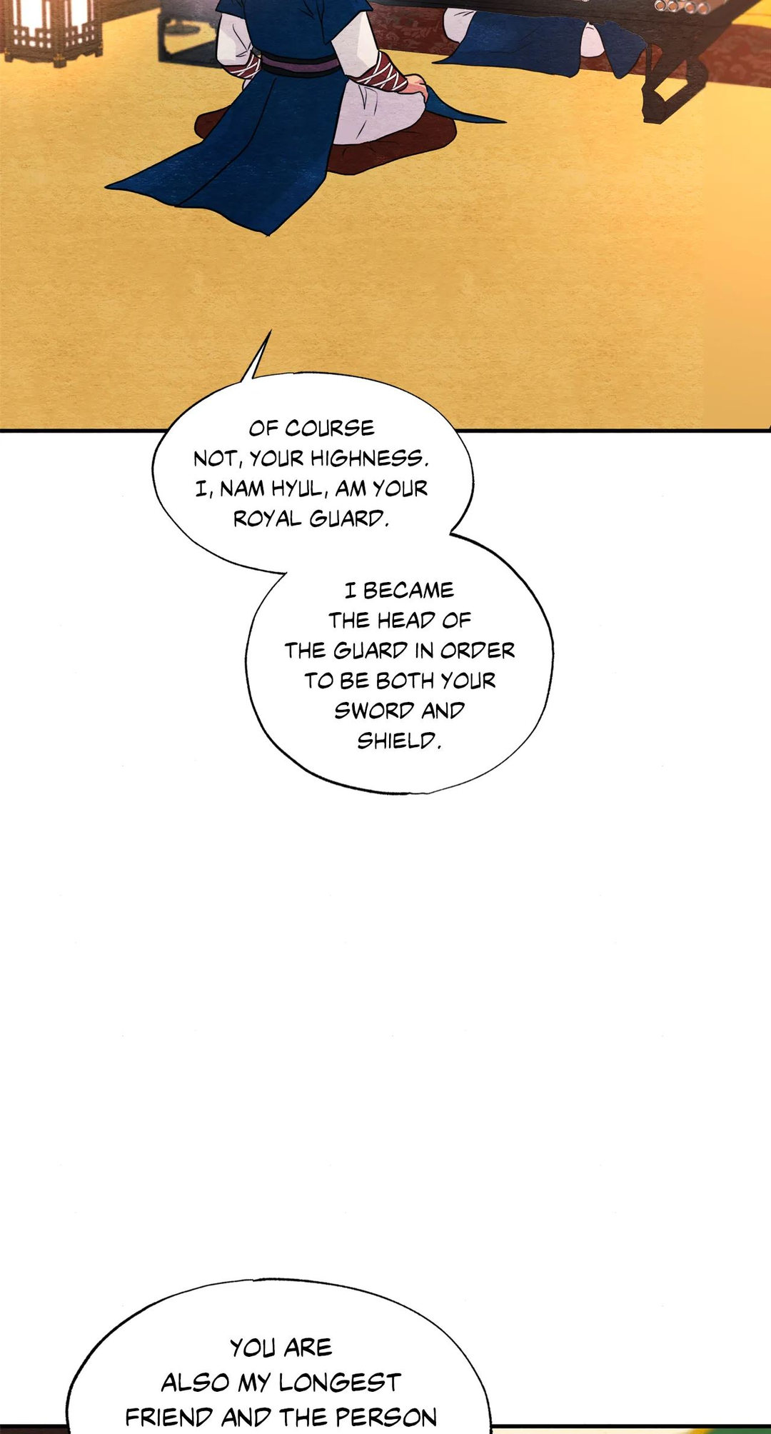 Wild Eyes - Chapter 66 [photo 58] - MangaPorn