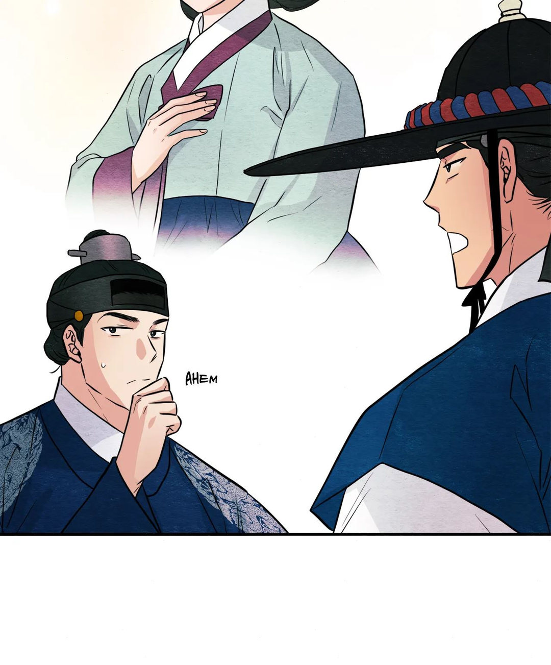 Wild Eyes - Chapter 66 [photo 62] - MangaPorn