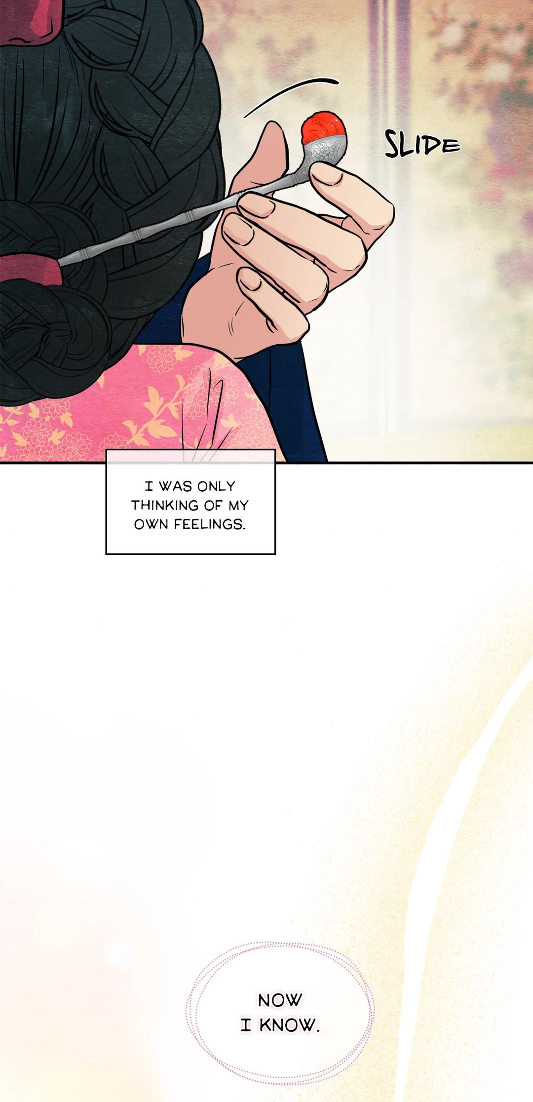 Wild Eyes - Chapter 66 [photo 9] - MangaPorn