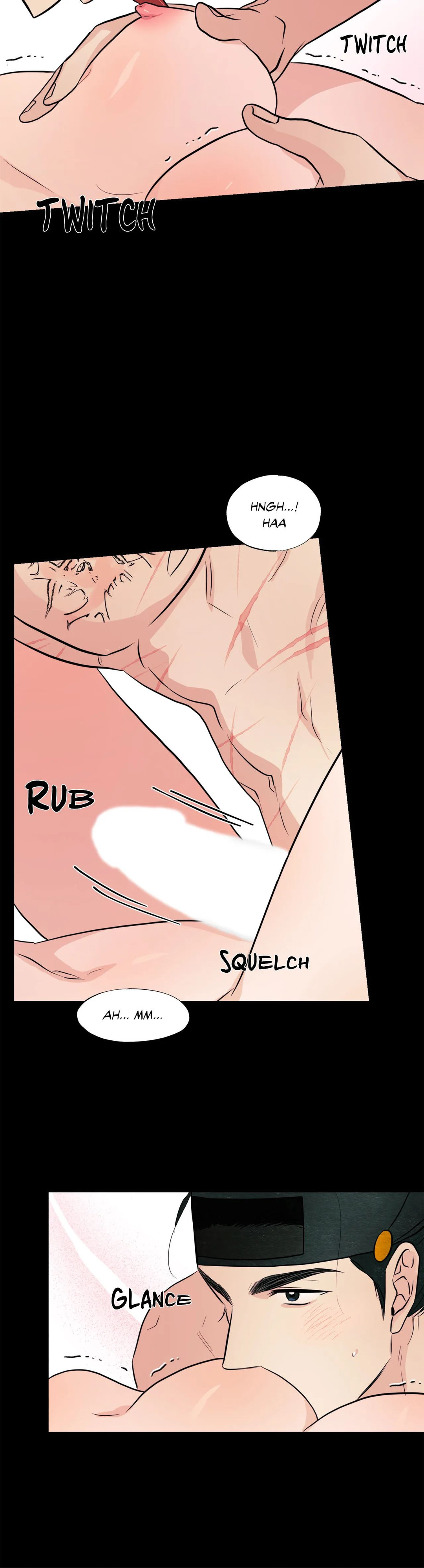 Wild Eyes - Chapter 67 [photo 17] - MangaPorn