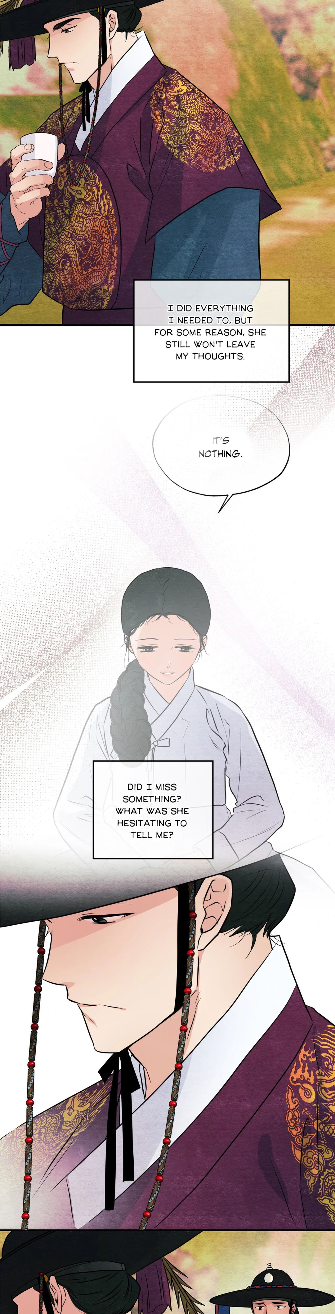 Wild Eyes - Chapter 67 [photo 22] - MangaPorn