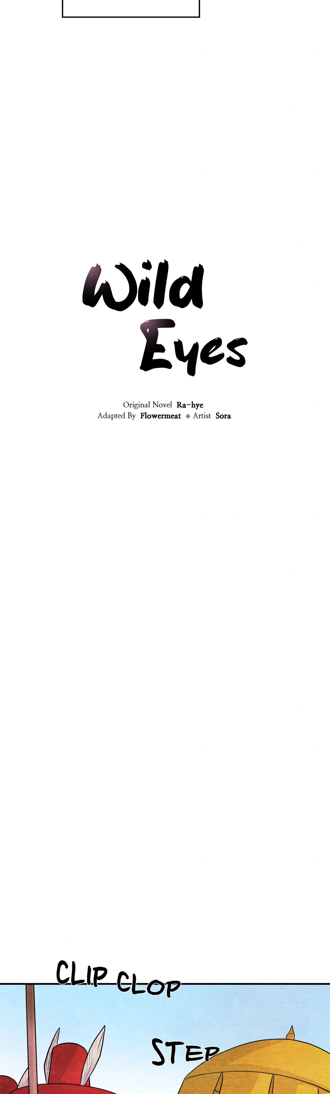 Wild Eyes - Chapter 67 [photo 3] - MangaPorn