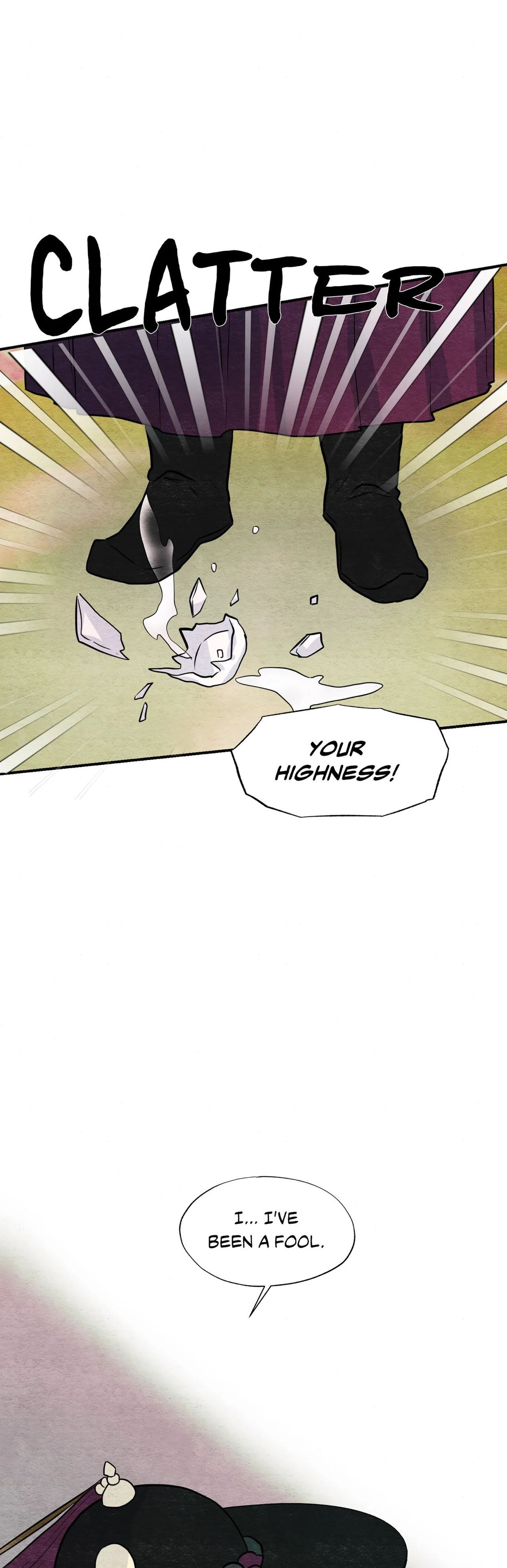 Wild Eyes - Chapter 67 [photo 30] - MangaPorn