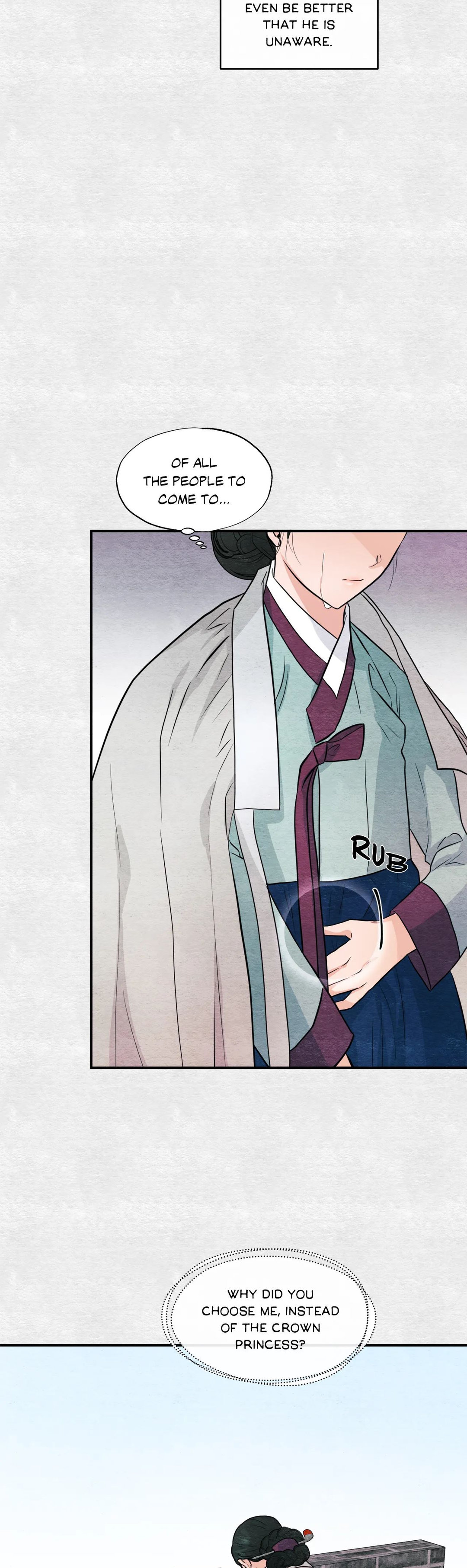 Wild Eyes - Chapter 67 [photo 6] - MangaPorn