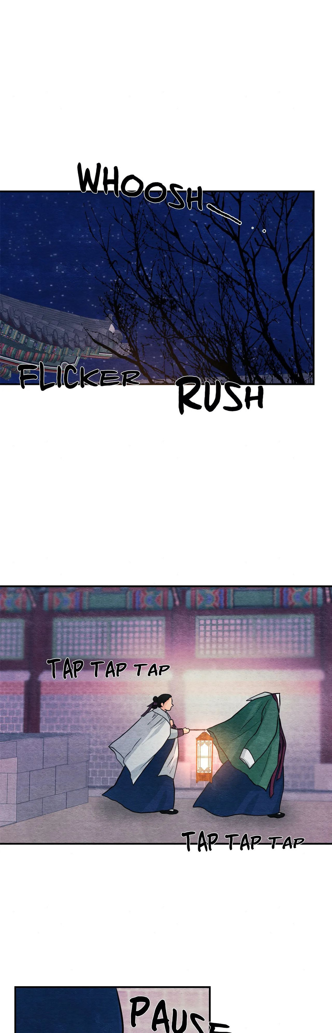 Wild Eyes - Chapter 68 [photo 12] - MangaPorn