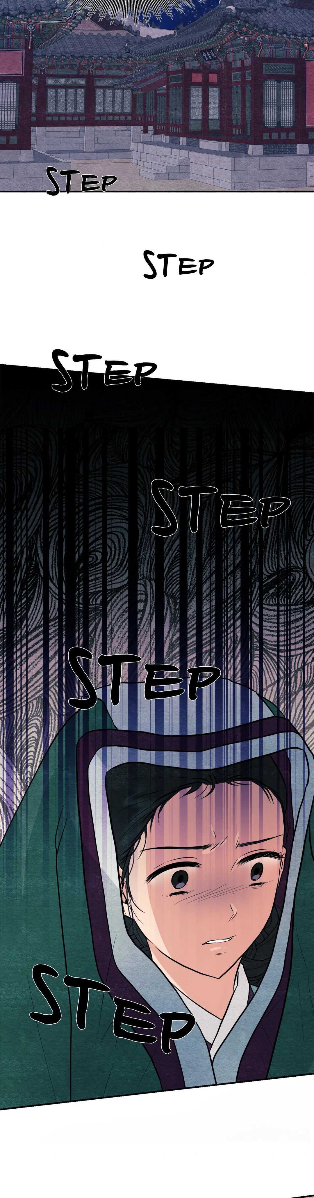 Wild Eyes - Chapter 68 [photo 23] - MangaPorn