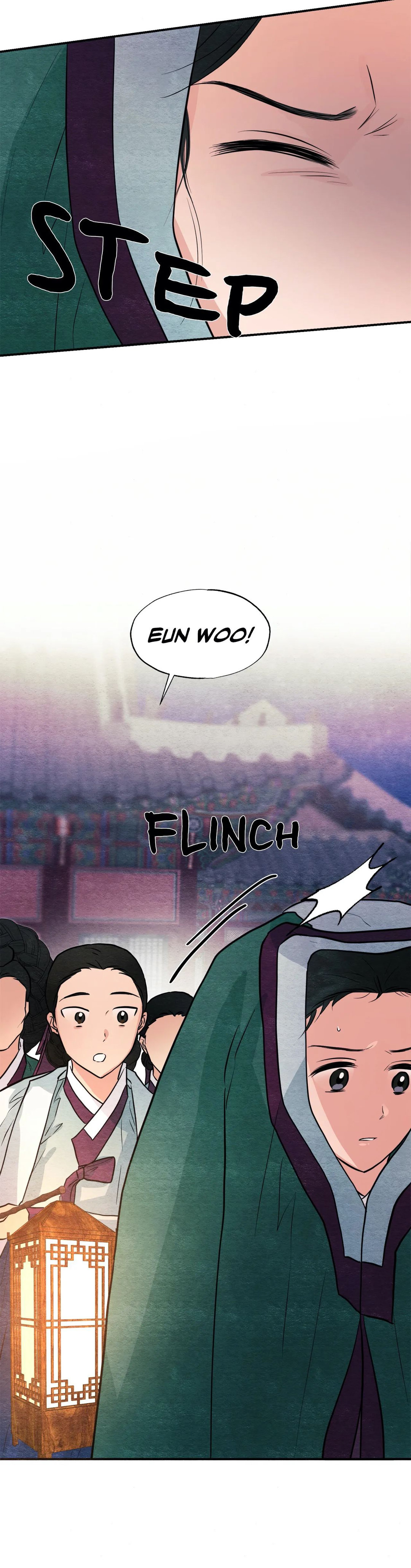 Wild Eyes - Chapter 68 [photo 24] - MangaPorn