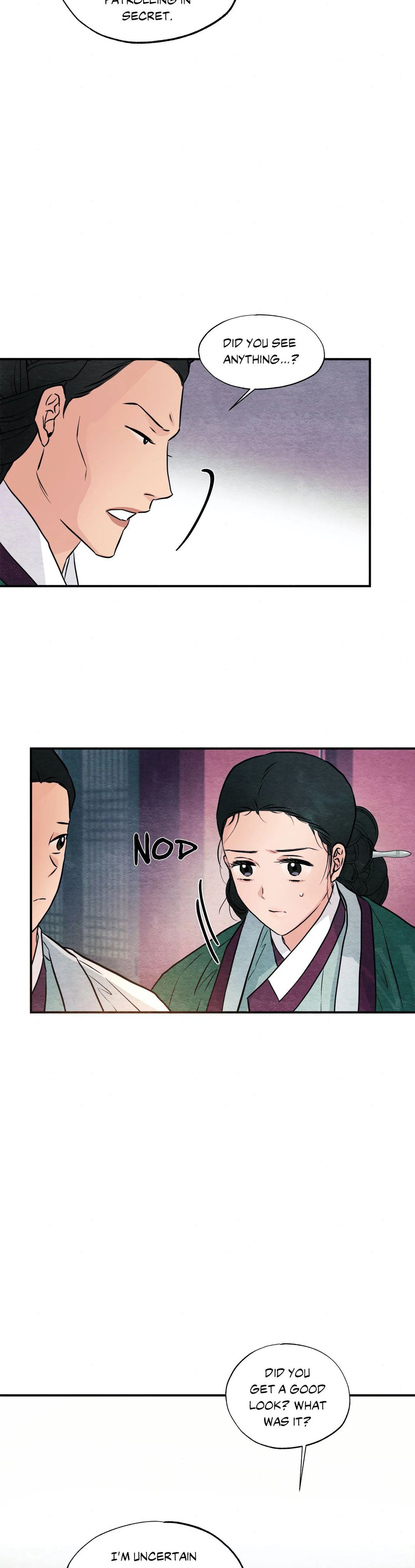 Wild Eyes - Chapter 68 [photo 26] - MangaPorn