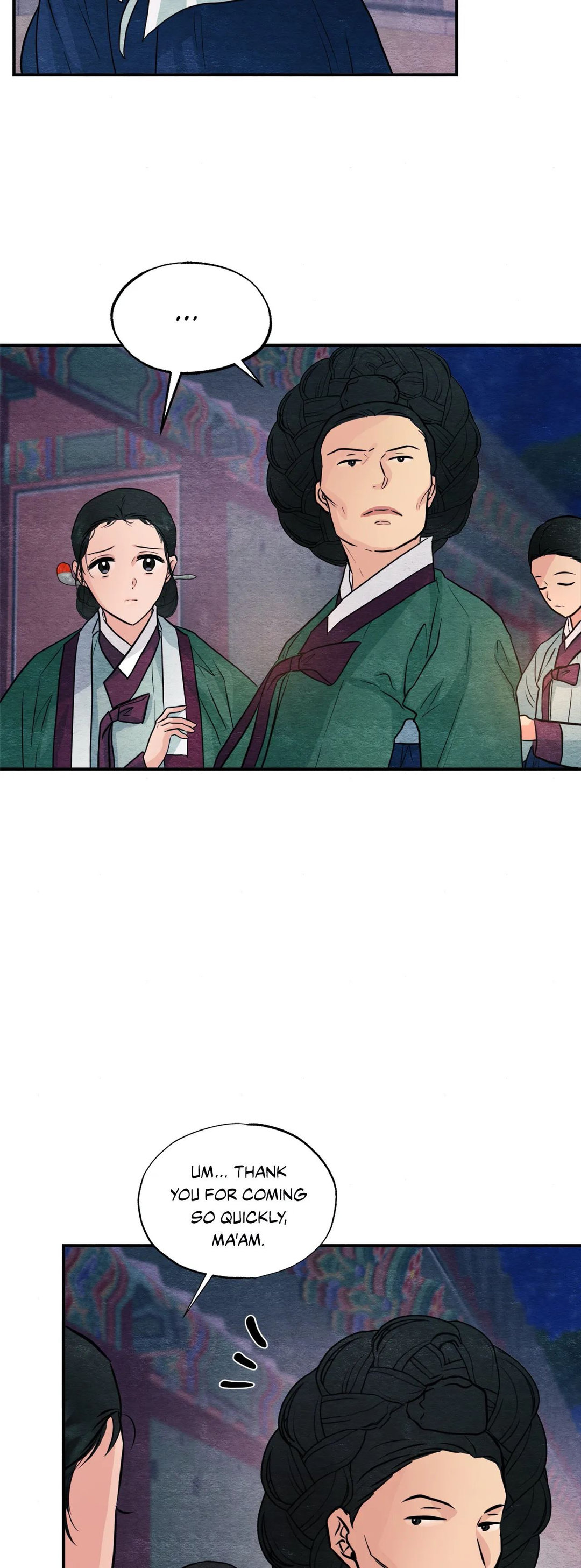 Wild Eyes - Chapter 68 [photo 29] - MangaPorn