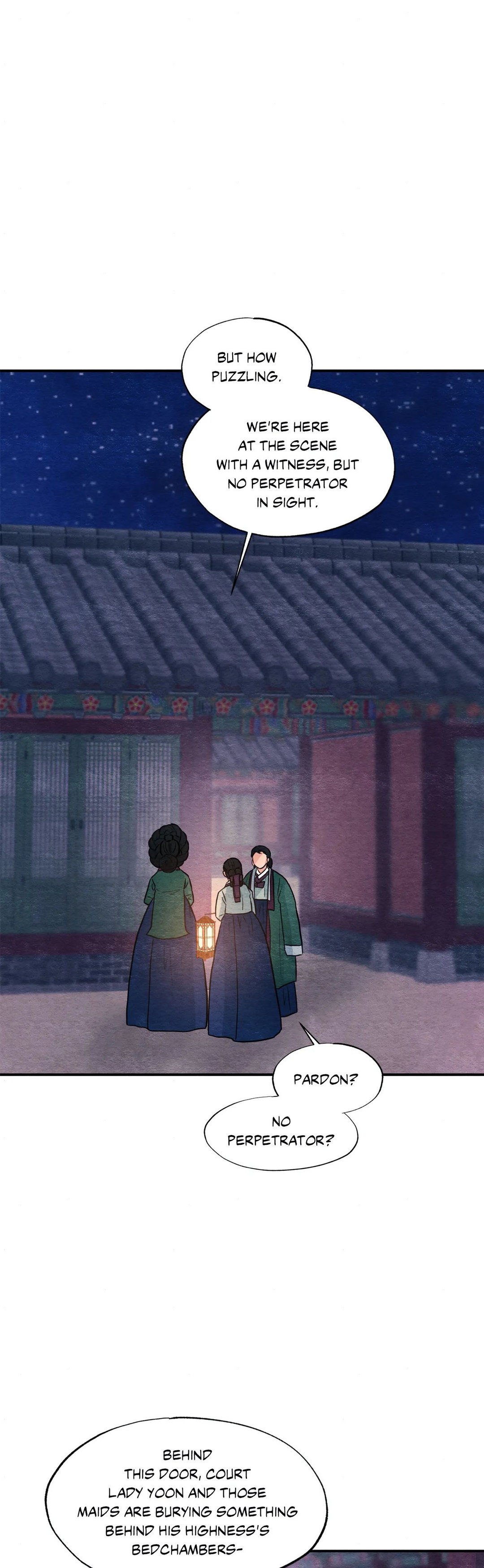 Wild Eyes - Chapter 68 [photo 31] - MangaPorn