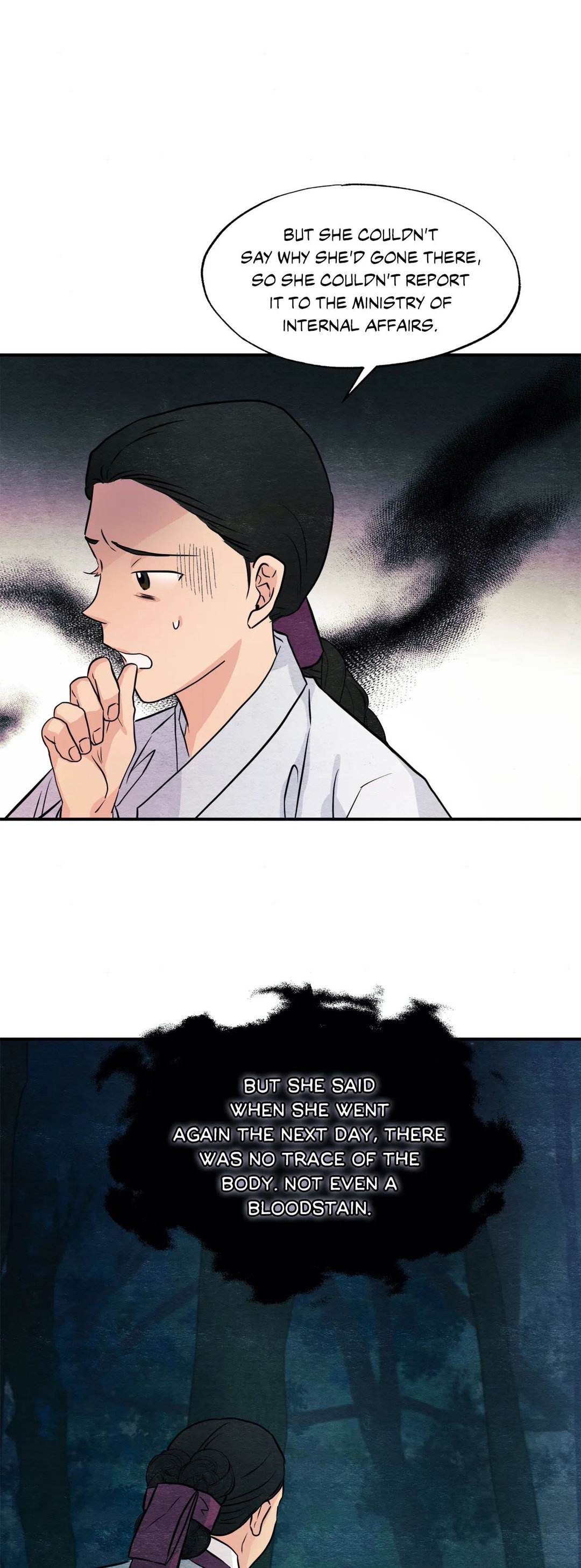 Wild Eyes - Chapter 68 [photo 6] - MangaPorn