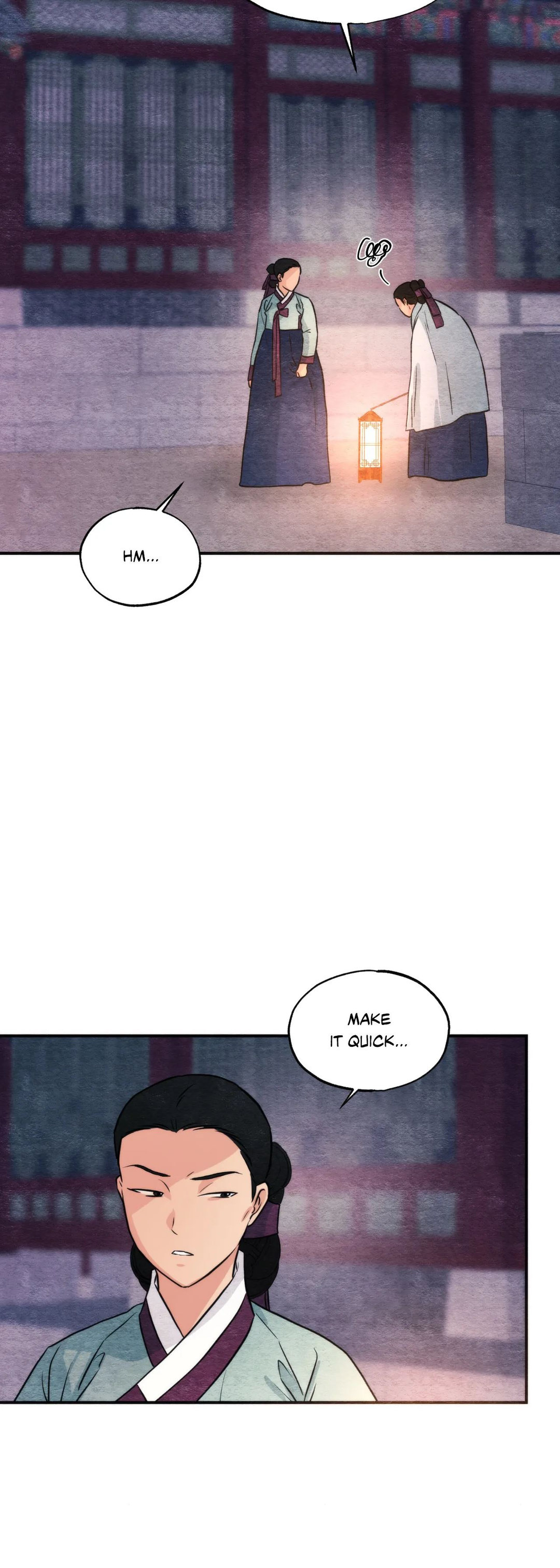 Wild Eyes - Chapter 69 [photo 13] - MangaPorn