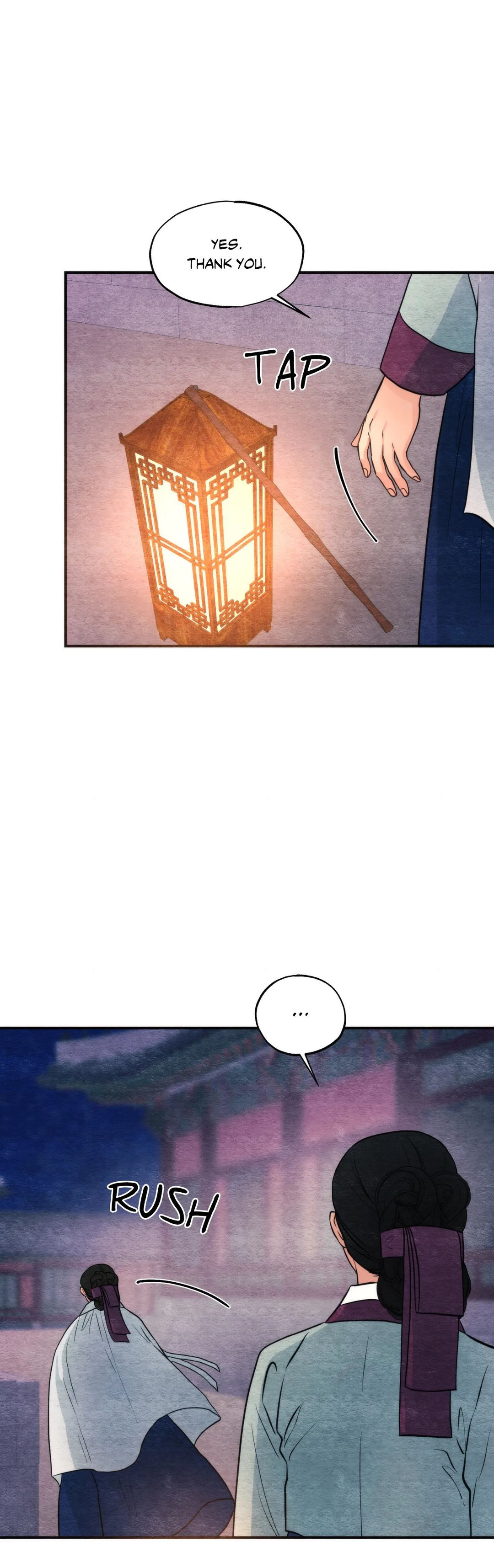 Wild Eyes - Chapter 69 [photo 14] - MangaPorn