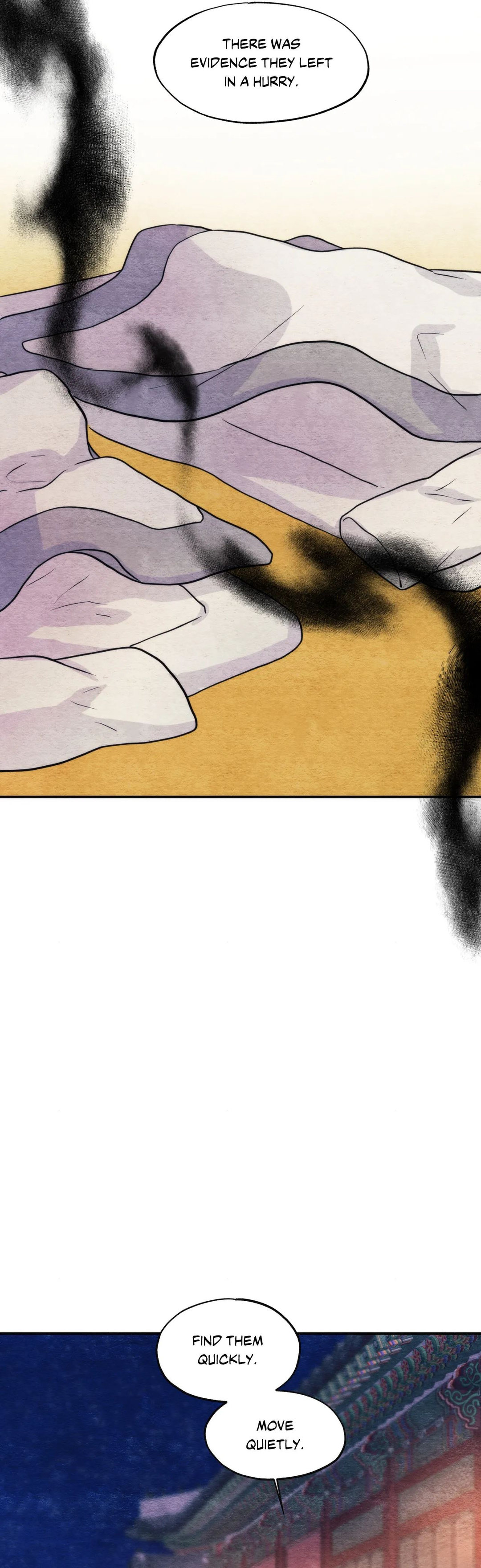 Wild Eyes - Chapter 69 [photo 2] - MangaPorn