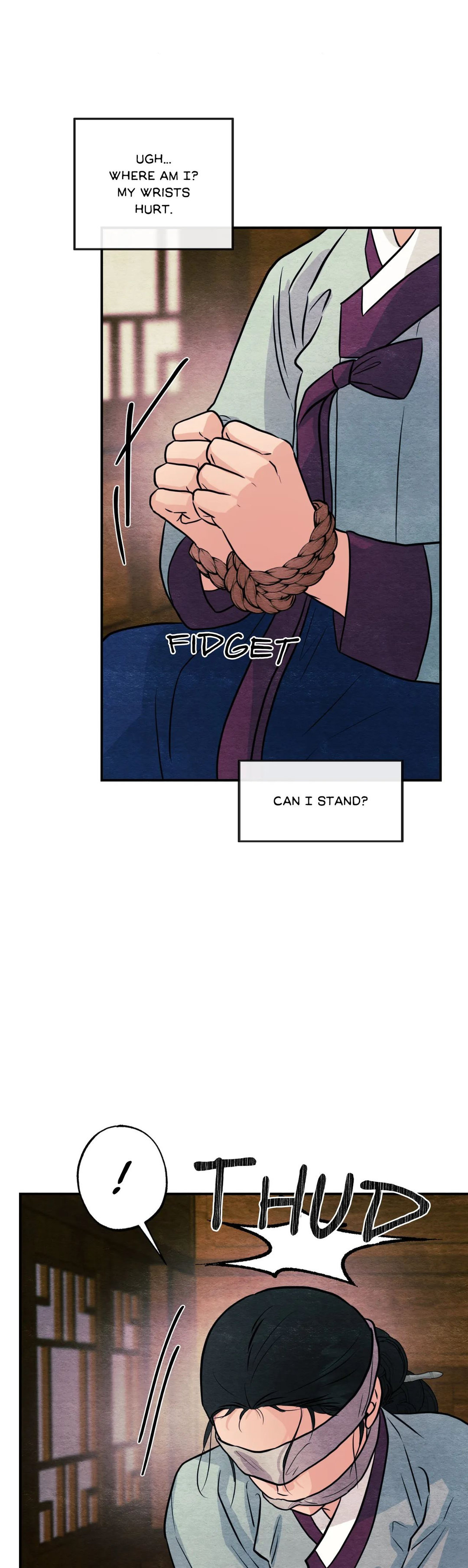 Wild Eyes - Chapter 69 [photo 21] - MangaPorn