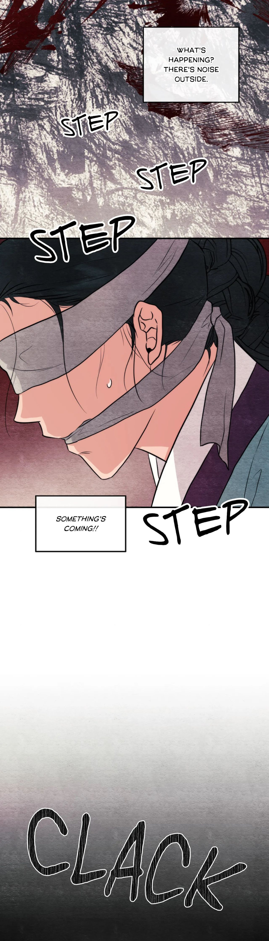 Wild Eyes - Chapter 69 [photo 24] - MangaPorn