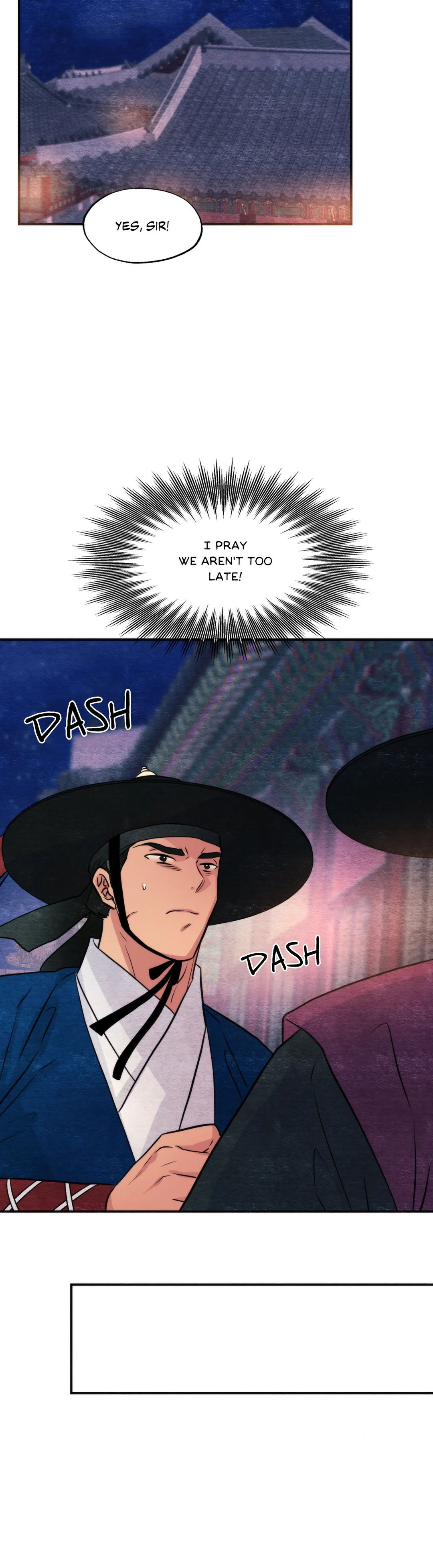 Wild Eyes - Chapter 69 [photo 5] - MangaPorn