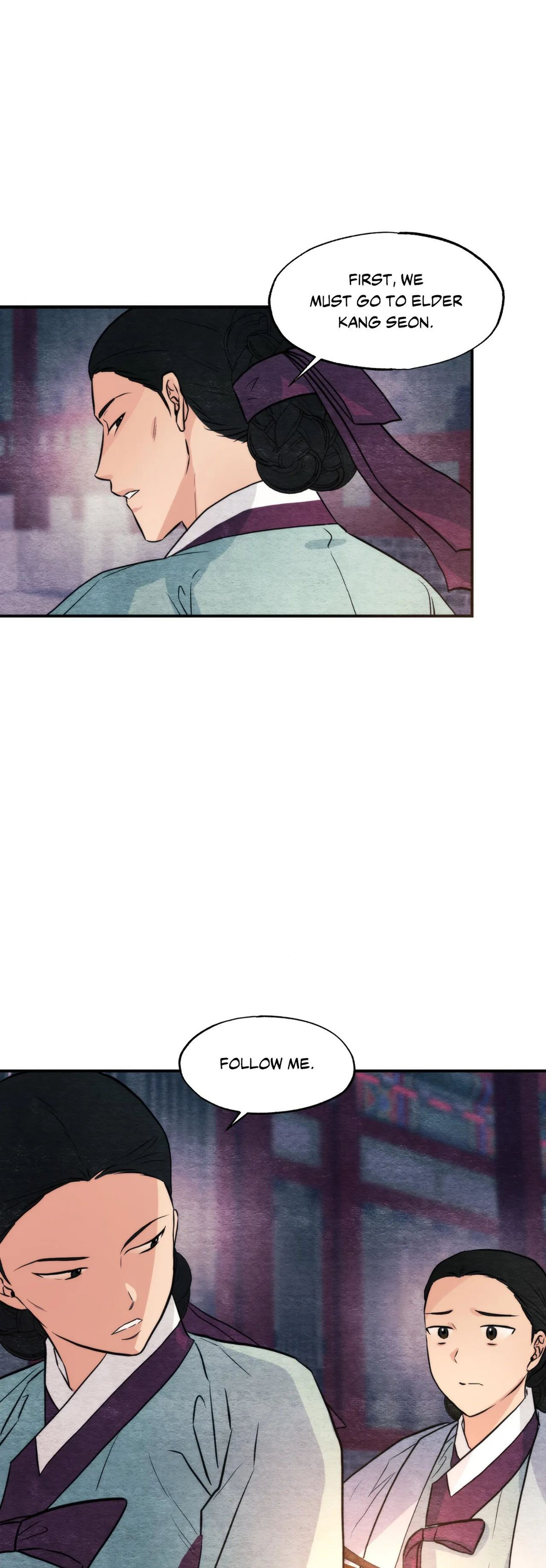 Wild Eyes - Chapter 69 [photo 8] - MangaPorn