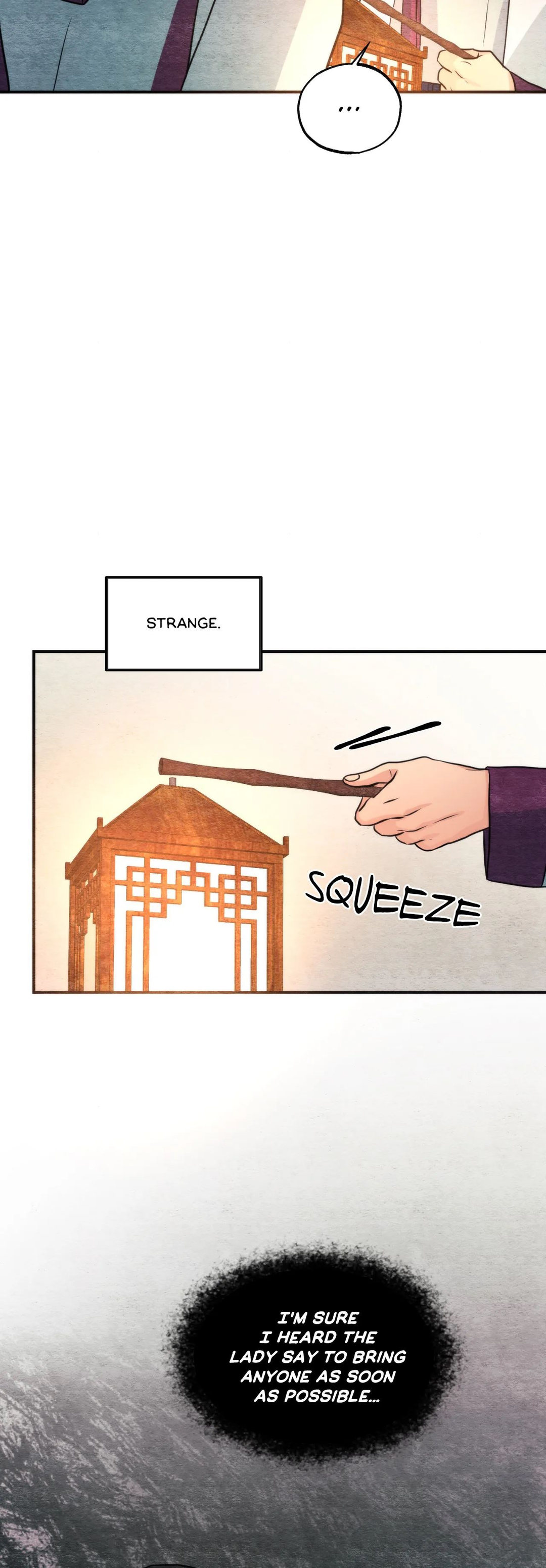 Wild Eyes - Chapter 69 [photo 9] - MangaPorn