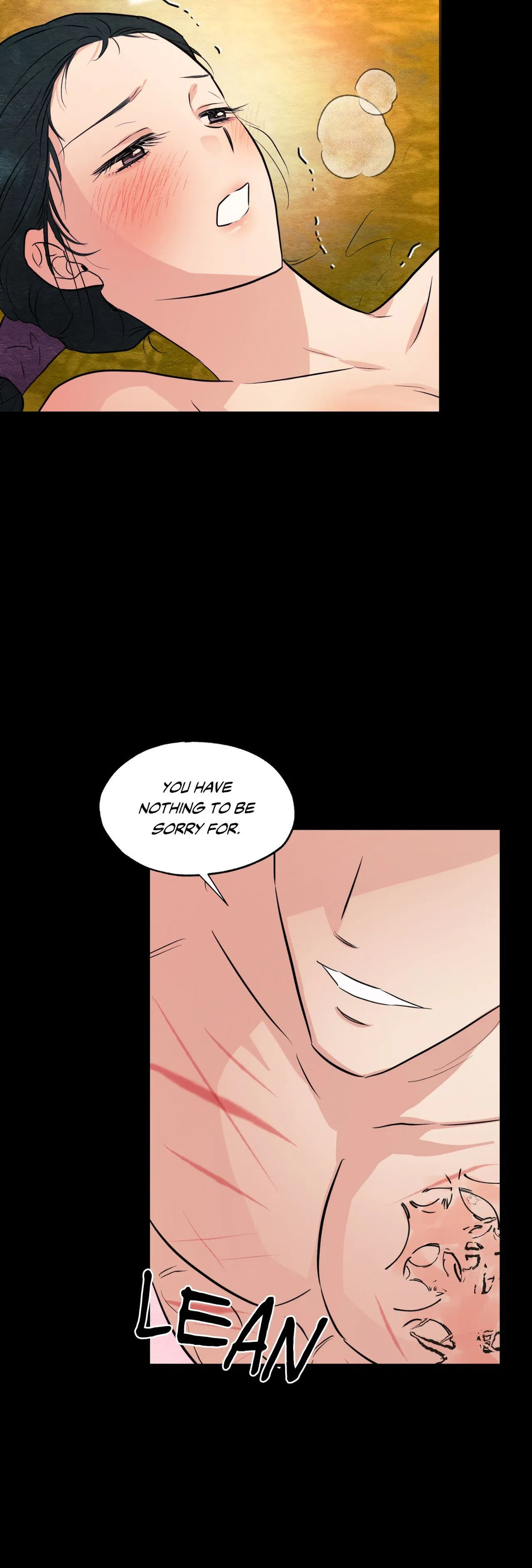 Wild Eyes - Chapter 70 [photo 18] - MangaPorn