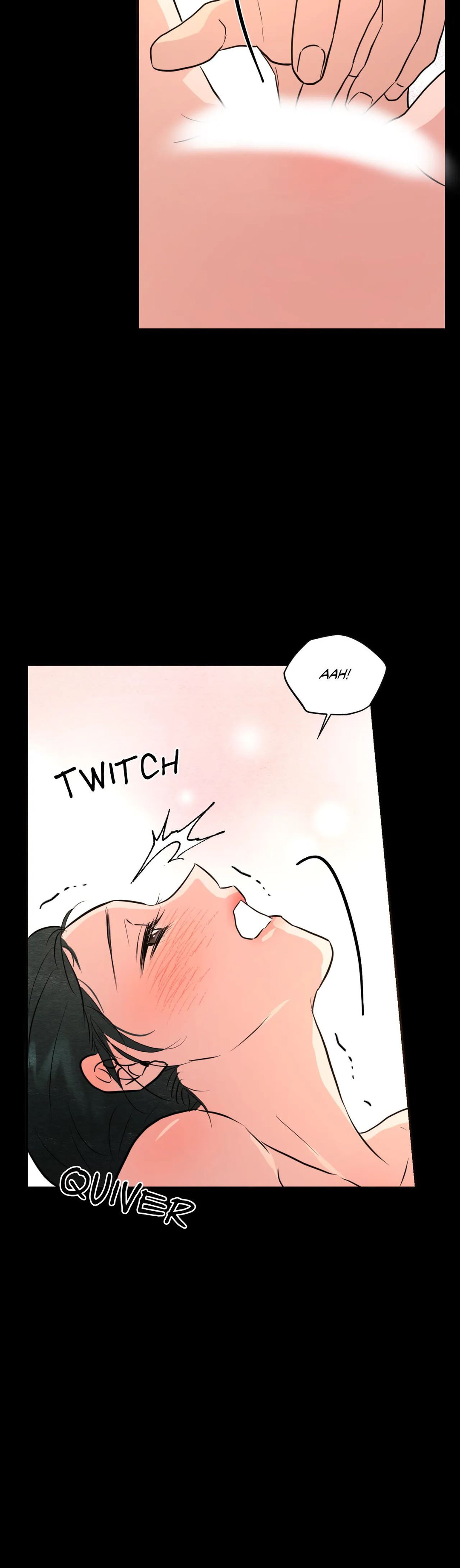 Wild Eyes - Chapter 70 [photo 20] - MangaPorn