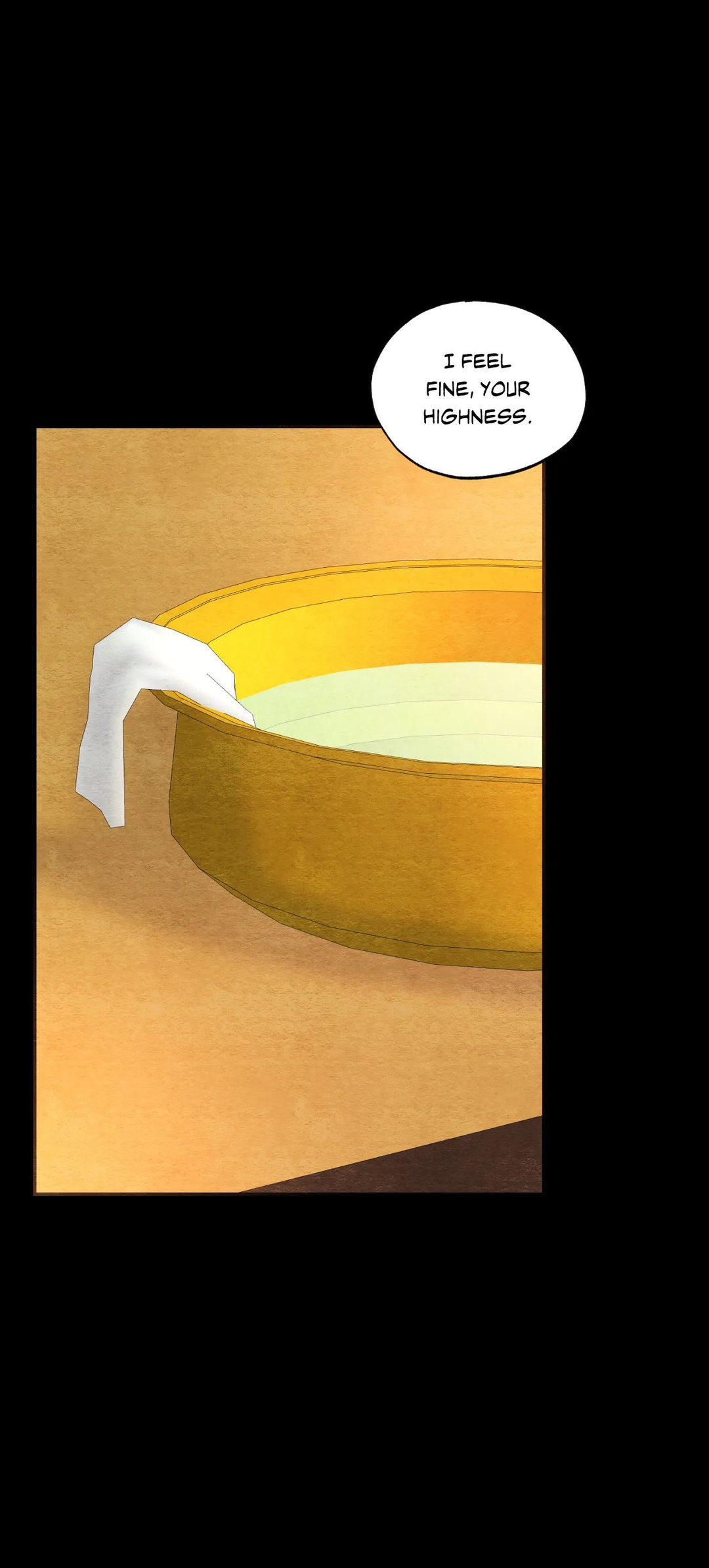 Wild Eyes - Chapter 70 [photo 25] - MangaPorn