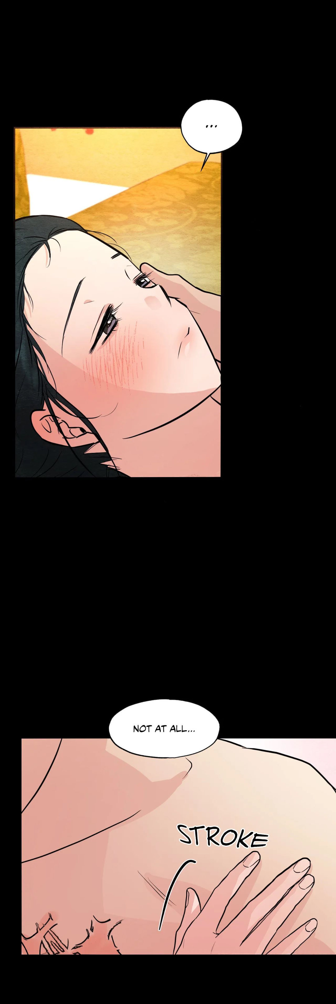 Wild Eyes - Chapter 70 [photo 27] - MangaPorn