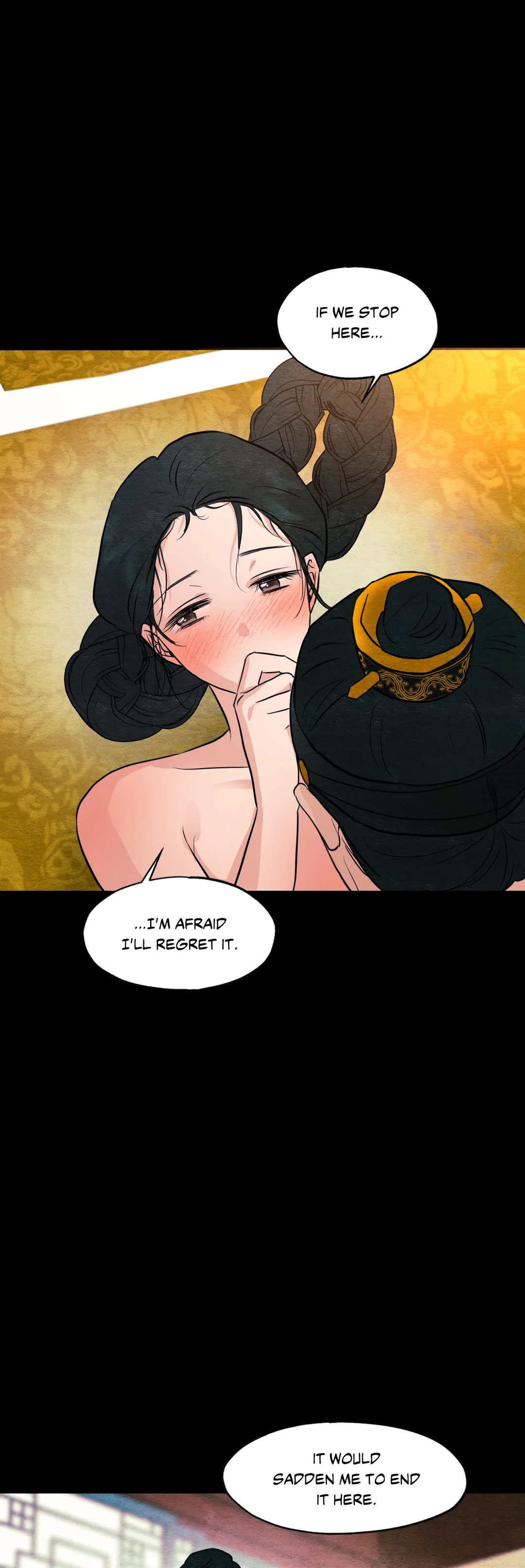 Wild Eyes - Chapter 70 [photo 28] - MangaPorn