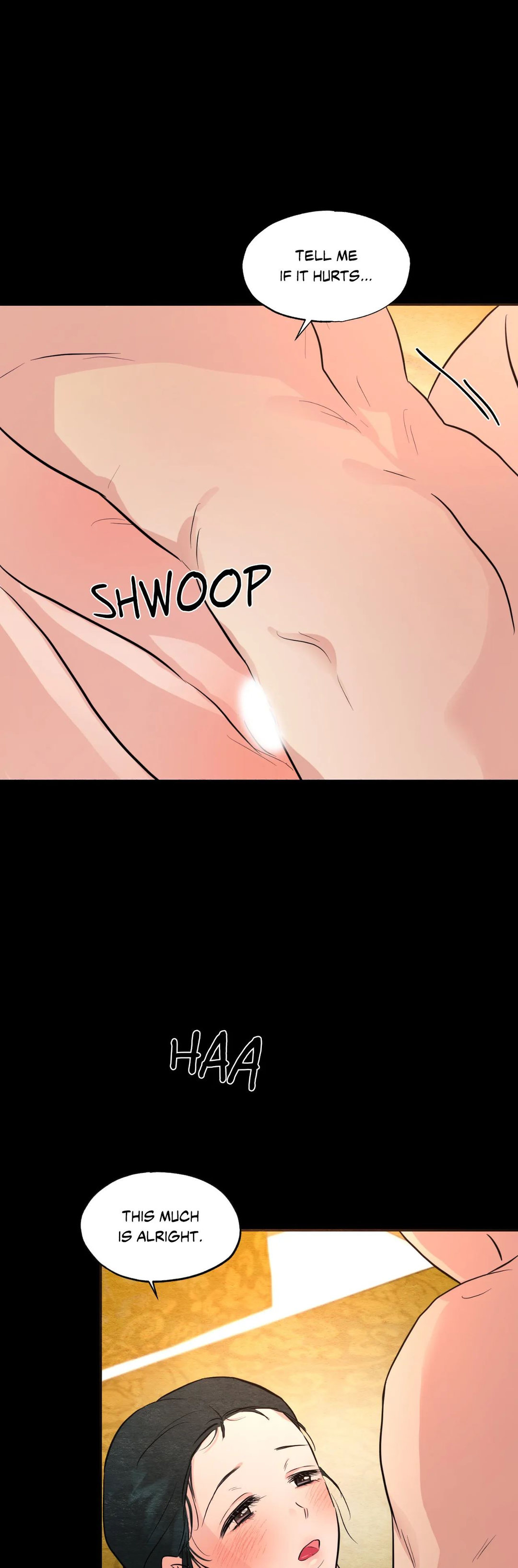 Wild Eyes - Chapter 70 [photo 32] - MangaPorn