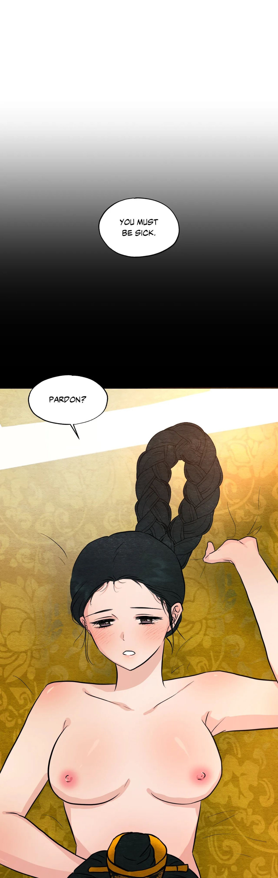 Wild Eyes - Chapter 70 [photo 4] - MangaPorn