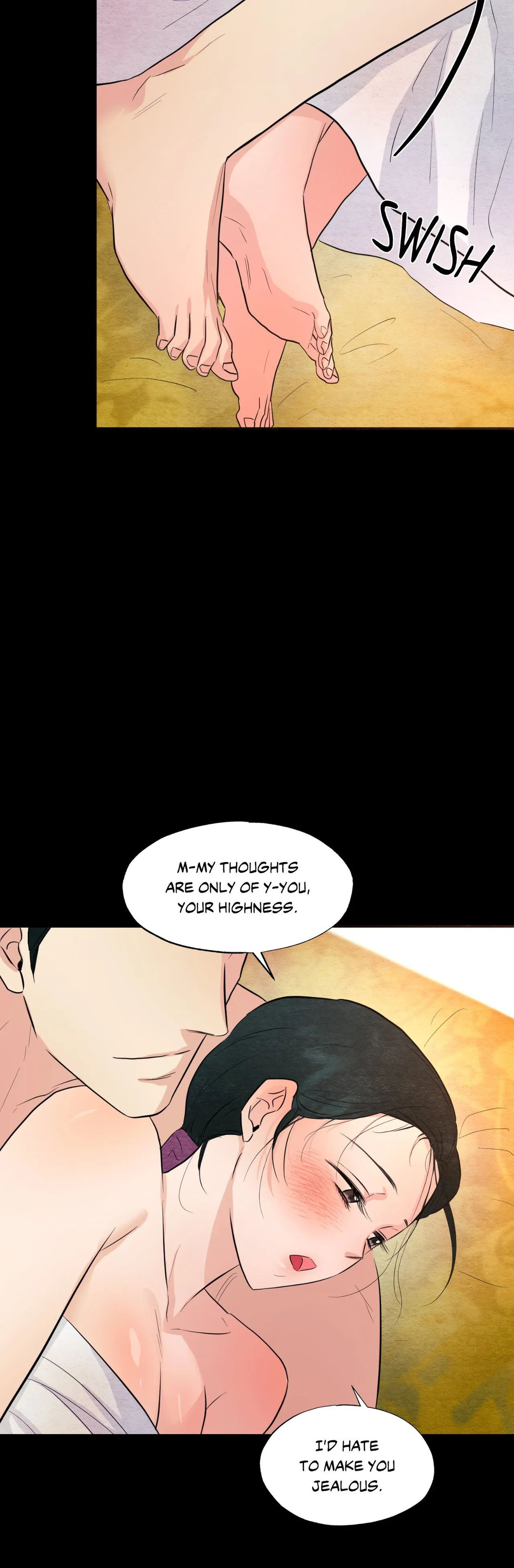 Wild Eyes - Chapter 71 [photo 18] - MangaPorn