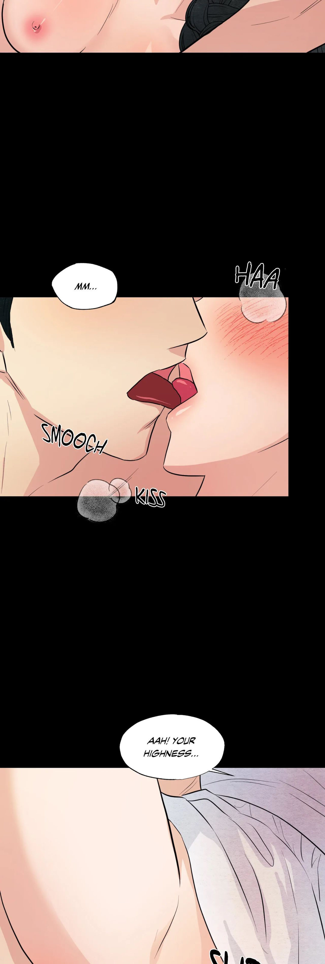 Wild Eyes - Chapter 71 [photo 24] - MangaPorn