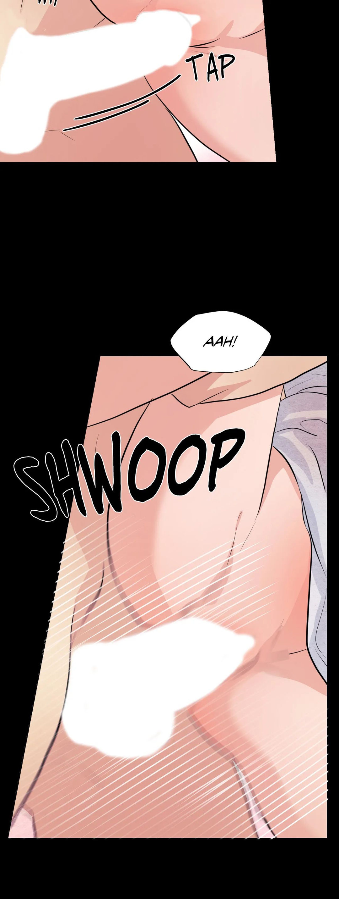 Wild Eyes - Chapter 71 [photo 27] - MangaPorn