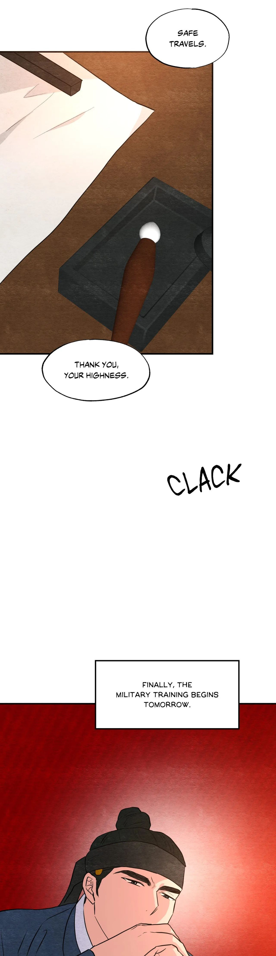 Wild Eyes - Chapter 72 [photo 10] - MangaPorn