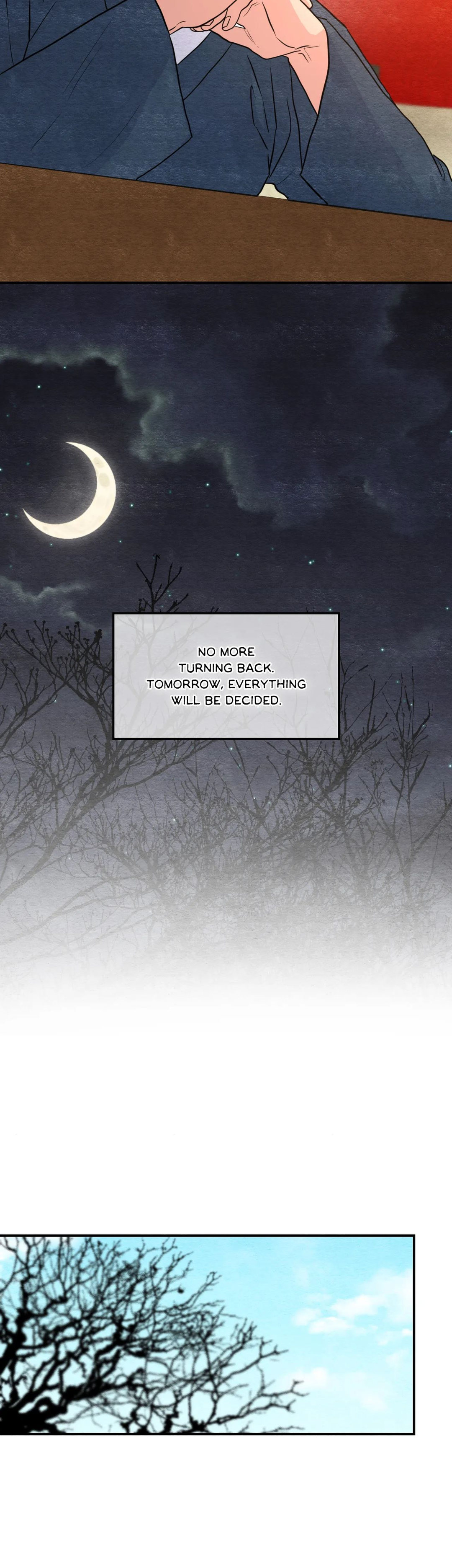 Wild Eyes - Chapter 72 [photo 11] - MangaPorn