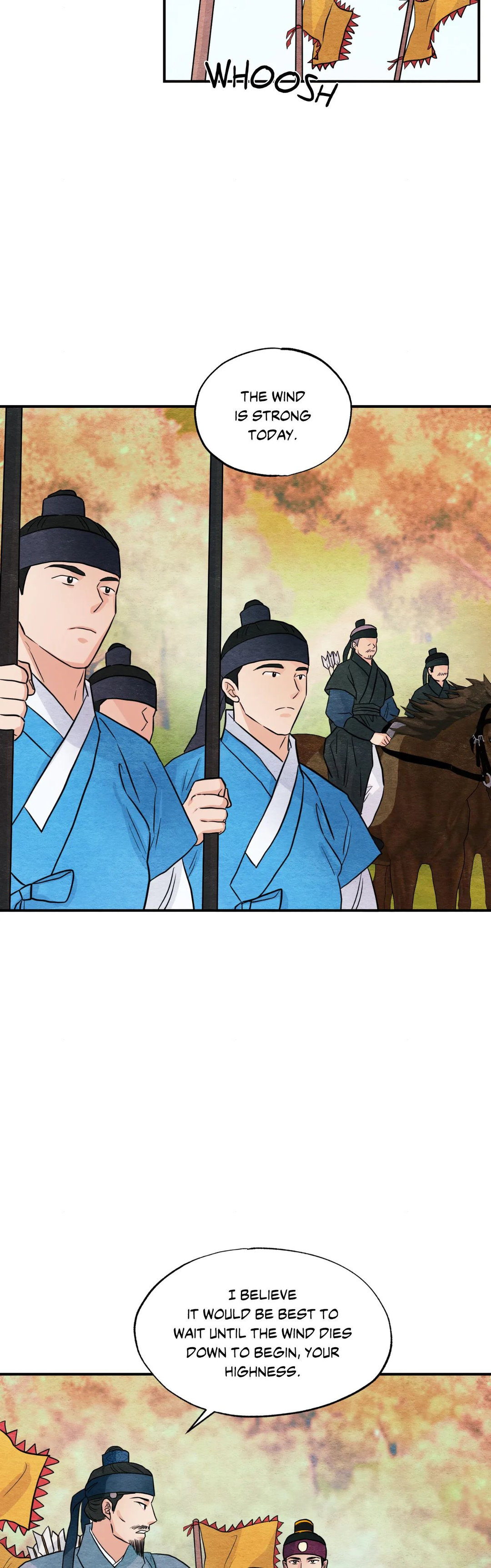 Wild Eyes - Chapter 72 [photo 16] - MangaPorn