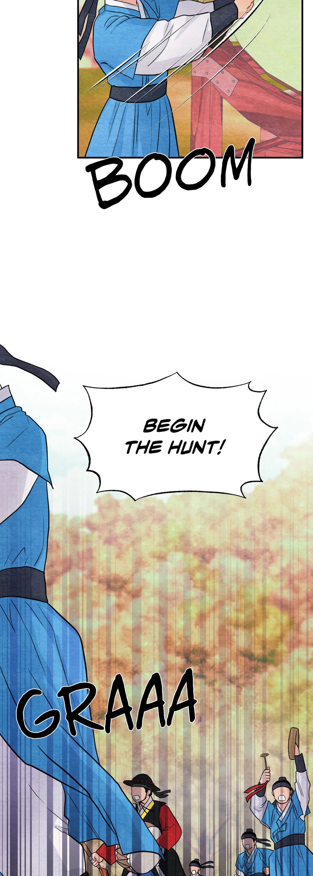 Wild Eyes - Chapter 72 [photo 19] - MangaPorn