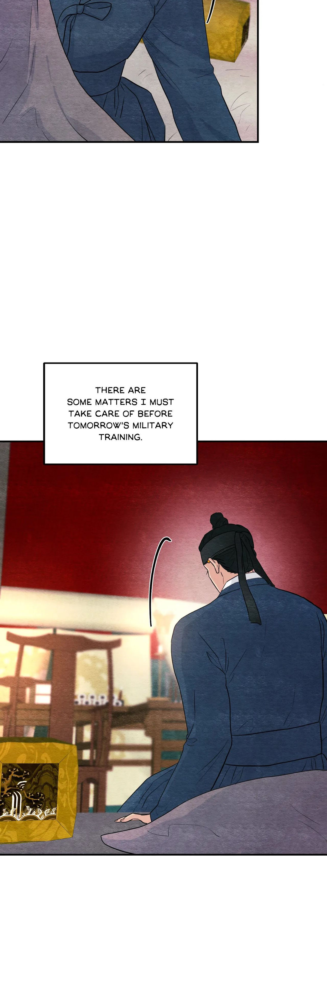 Wild Eyes - Chapter 72 [photo 2] - MangaPorn