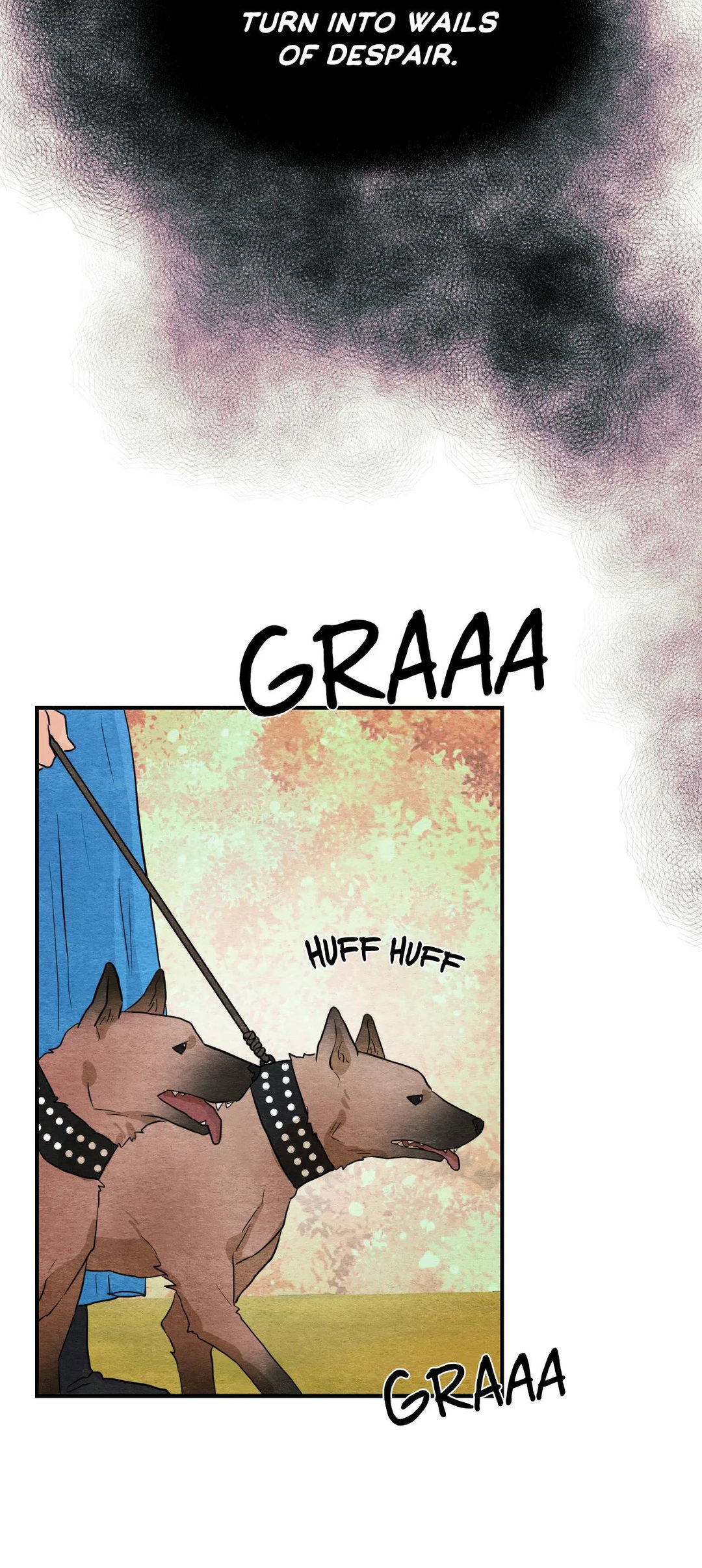 Wild Eyes - Chapter 72 [photo 22] - MangaPorn