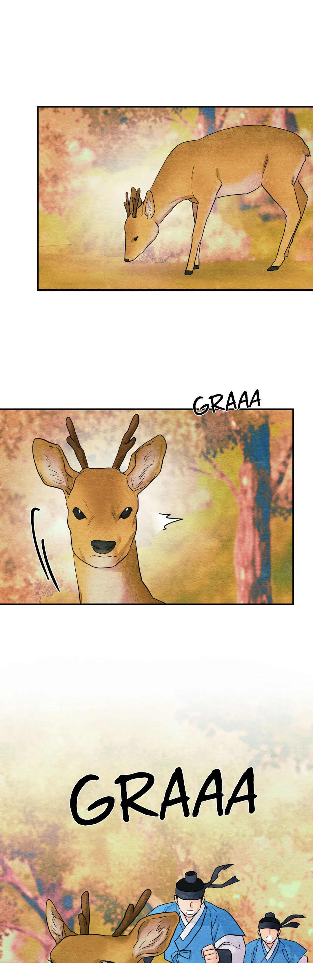 Wild Eyes - Chapter 72 [photo 24] - MangaPorn