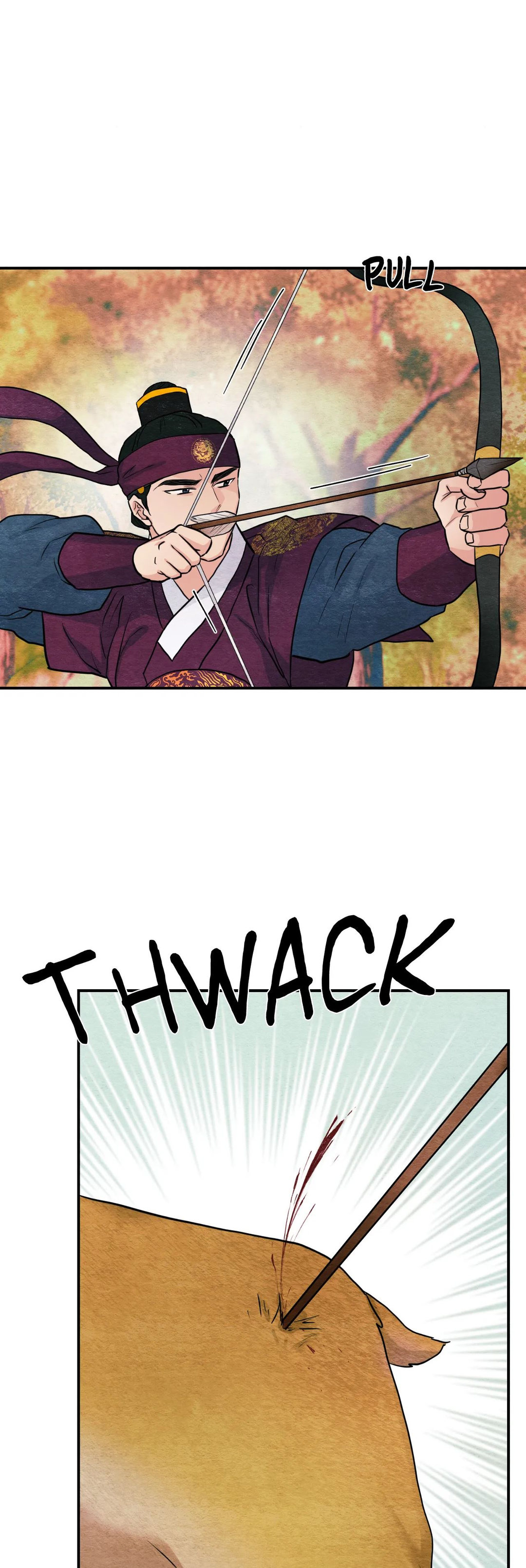 Wild Eyes - Chapter 72 [photo 26] - MangaPorn