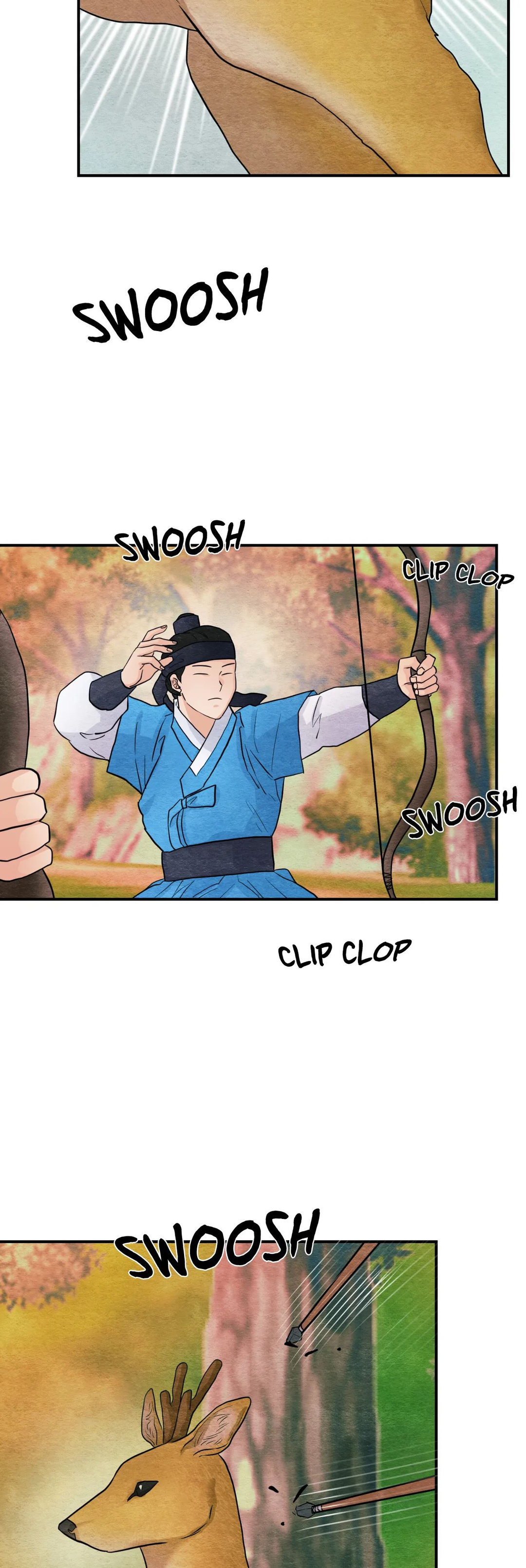 Wild Eyes - Chapter 72 [photo 27] - MangaPorn