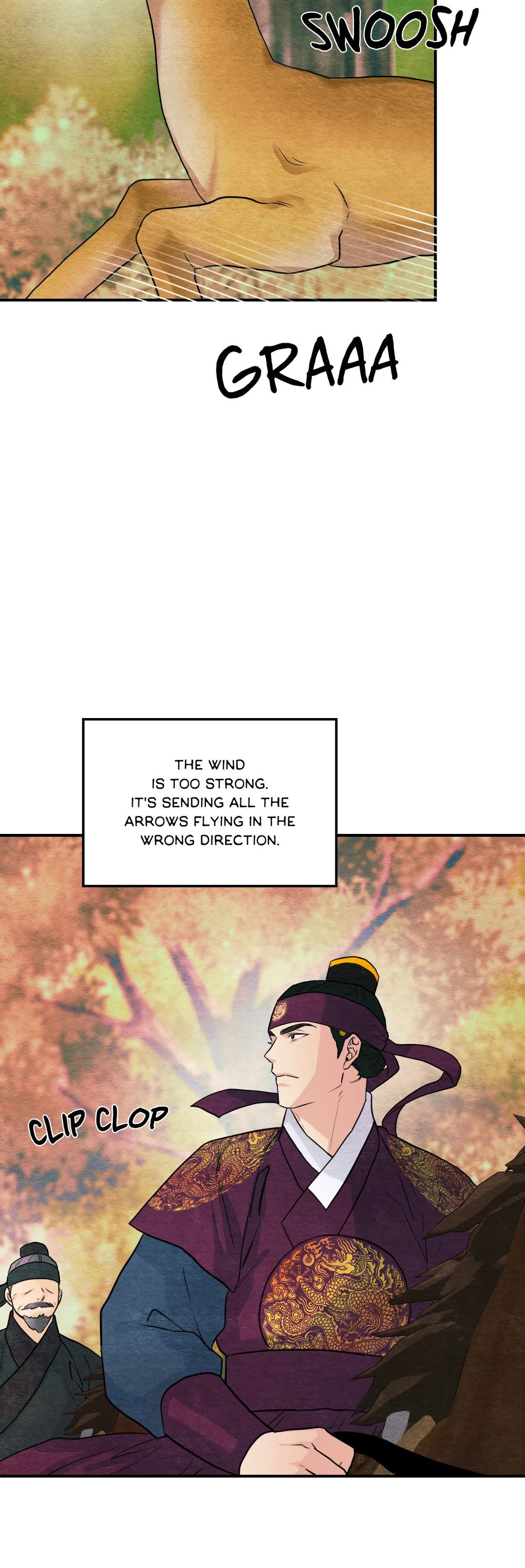 Wild Eyes - Chapter 72 [photo 28] - MangaPorn