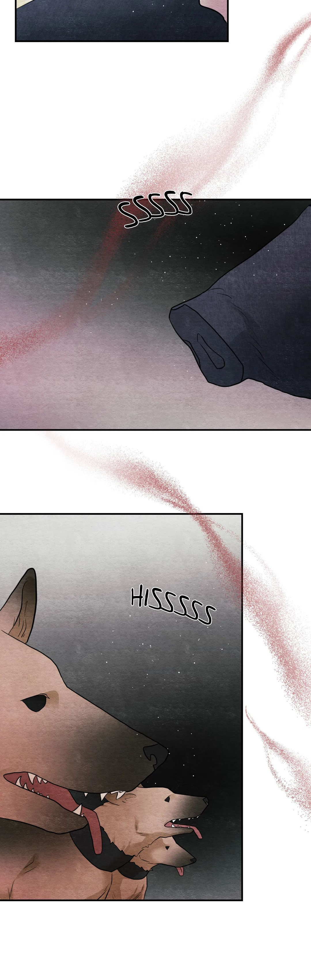 Wild Eyes - Chapter 72 [photo 36] - MangaPorn