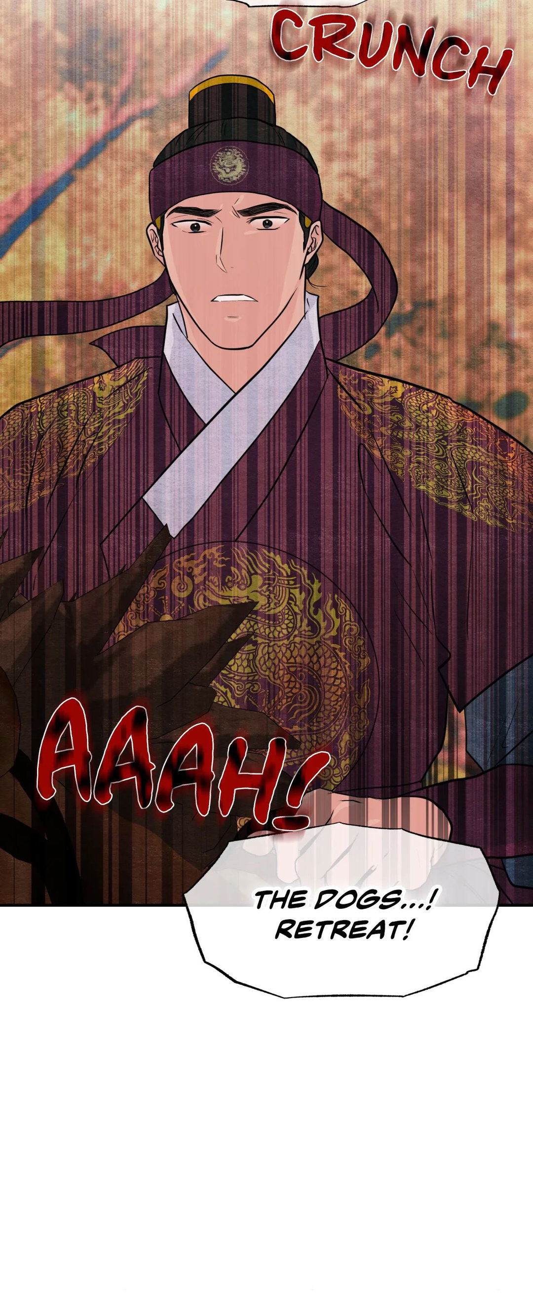 Wild Eyes - Chapter 72 [photo 40] - MangaPorn