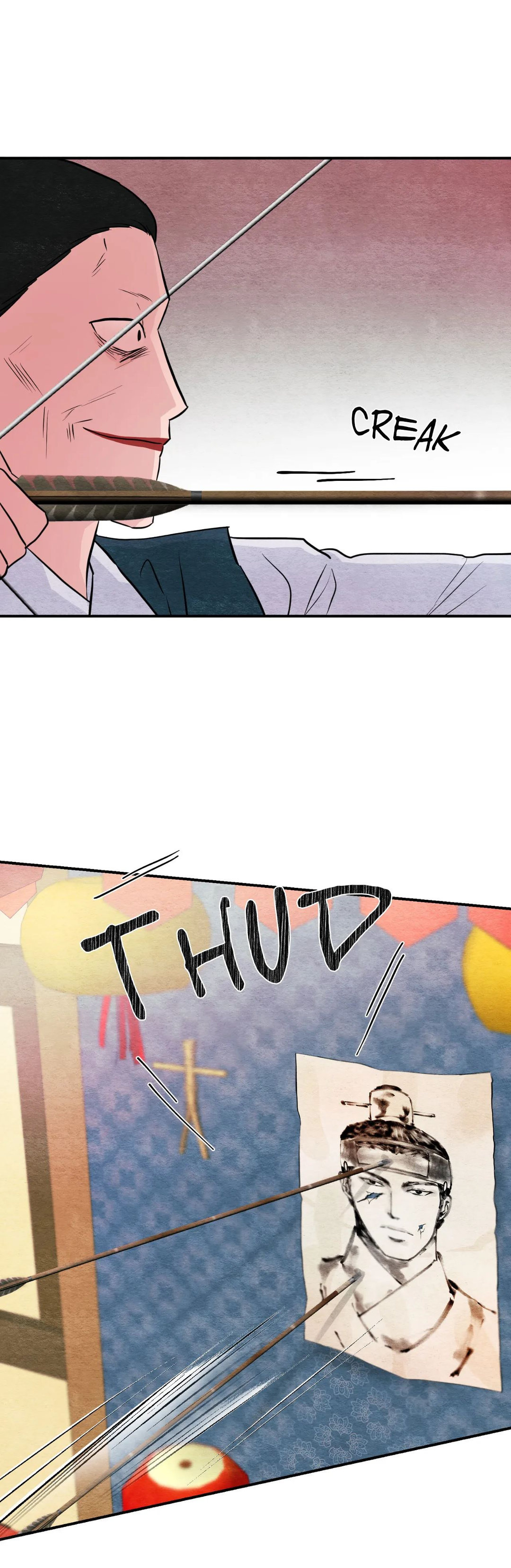 Wild Eyes - Chapter 73 [photo 11] - MangaPorn