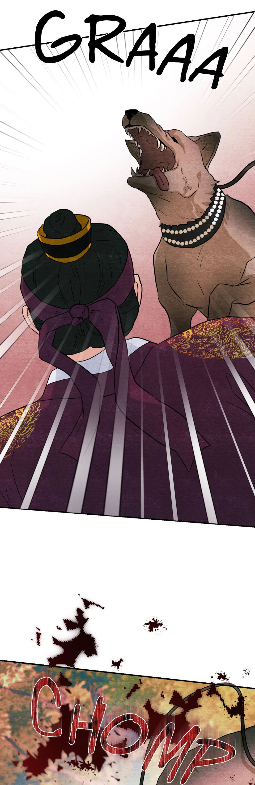 Wild Eyes - Chapter 73 [photo 13] - MangaPorn