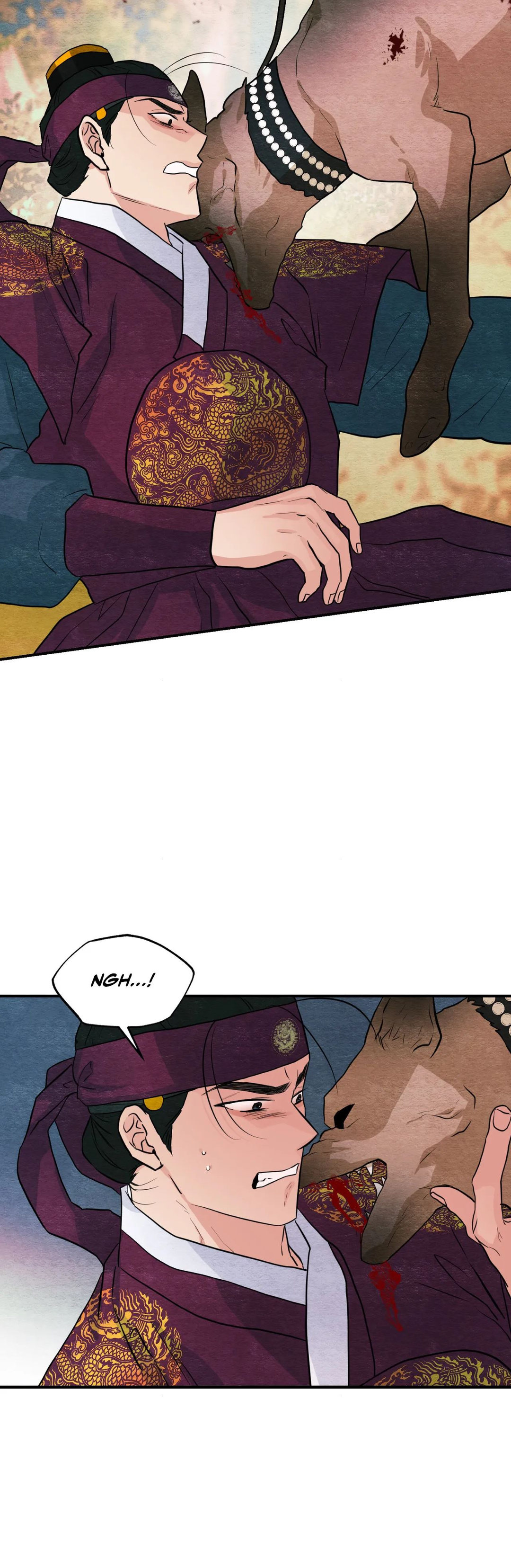 Wild Eyes - Chapter 73 [photo 14] - MangaPorn