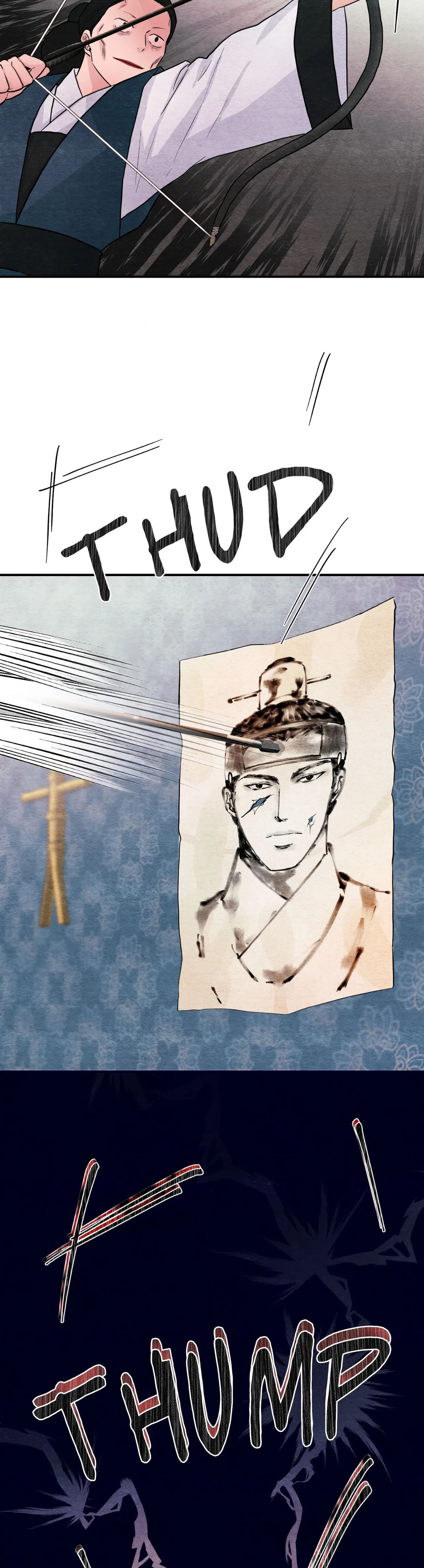 Wild Eyes - Chapter 73 [photo 2] - MangaPorn